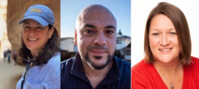 The Locations Managers Guild International elects 3 new Board members