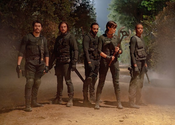 Review: Director Victoria Mahoney's 