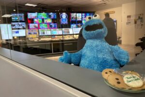 More Than Just Big Bird: Things To Know About The Corporation for Public Broadcasting With Its Shutdown Imminent