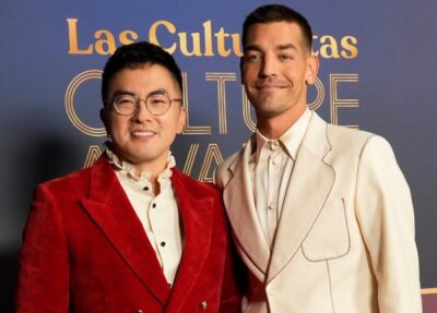 Matt Rogers Discusses Bringing Zeitgeisty Las Culturistas Awards To TV For The 1st Time