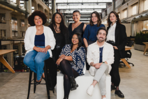 Droga5 São Paulo restructures and expands team with a focus on agency culture
