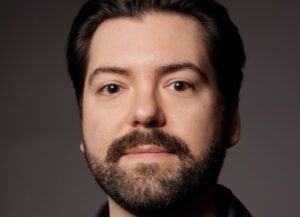 Matt Nelson hired as managing director at Storefront Music