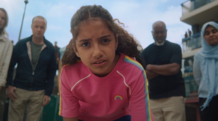 The Best Work You May Never See: Prostate Cancer UK, VCCP, Girl&Bear Studios Introduce "The Unexpected Hero"