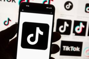 Trump Plans To Keep Extending TikTok Shutdown Deadline