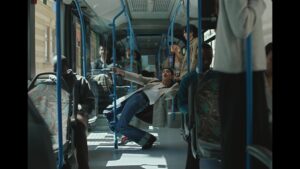 The Best Work You May Never See: Primark, VCCP, Director Nadia Marquard Otzen Confidently Declare “In Denim We Can”