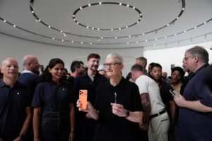 Apple’s iPhone 17 lineup includes a new ultra-thin model and $100 price hike for Pro model