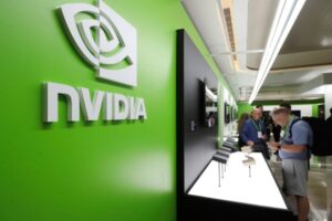 Group including Nvidia, BlackRock buying Aligned Data Centers in deal worth about $40 billion