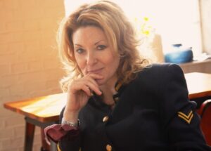 Ondi Timoner to receive Golden Key Award at Key West Film Fest