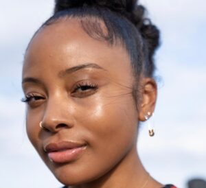 Grubhub promotes Jasmine Sharpe to director of creative