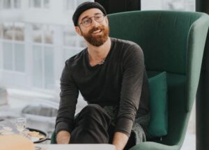 BUTTER Music and Sound expands into Canadian market with composer/sound designer David Senécal