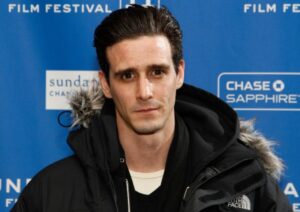 Actor James Ransone, known for his role in “The Wire,” dead at 46