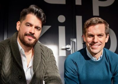 Zulu Alpha Kilo promotes Ault and Gawrysiak to group creative directors