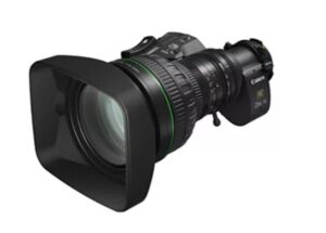 NBC Sports selects Canon as broadcast lens provider for 2026 Milan Cortina Winter Olympics and Paralympics