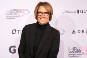 Veteran Olympics broadcaster to replace Savannah Guthrie as co-host