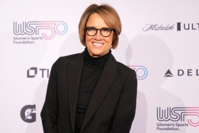 Veteran Olympics broadcaster to replace Savannah Guthrie as co-host