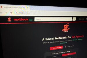 Security concerns and skepticism are bursting the bubble of Moltbook, the viral AI social forum