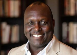 Fremantle hires Robinson as head of US productions unscripted and scripted, and Knight as SVP of unscripted development