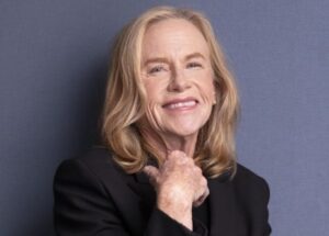 Amy Madigan to receive the 2026 MUAHS Distinguished Artisan Award
