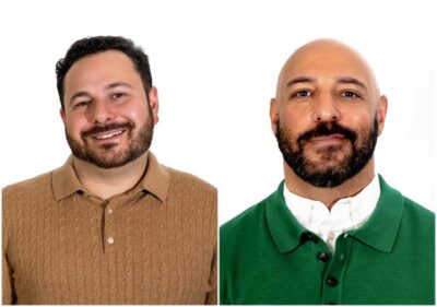 Saylor hires Harris Sherman as head of production and Brian Freia as creative director, campaigns