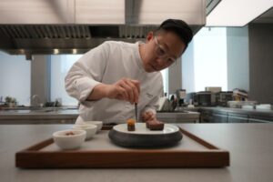 Netflix’s “Culinary Class Wars” has transformed South Korea’s fine dining scene