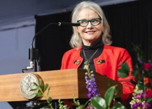 Pat Swinney Kaufman retires from NYC Mayor’s Office of Media and Entertainment