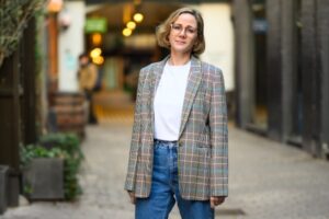 BBH London hires Stephanie McArdle to lead design department