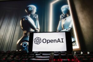 OpenAI gets $110 billon in funding from a trio of tech powerhouses, led by Amazon