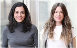 Meredith Weiss becomes sole owner of Boomshot; Krysia Johnstone promoted to EP