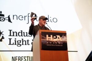 HPA Tech Retreat draws 800+ attendees; Innovation & Technology honors presented