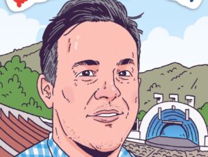 Squeak E. Clean appoints Brad Marrapodi as head of sync catalog and sr. music producer