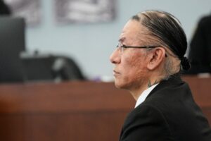 Sentencing delayed for “Dances With Wolves” actor convicted of sexual assault