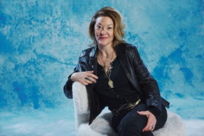 Director Ondi Timoner named Honored Guest at CASCADIA International Women’s Film Festival