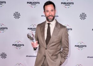“Sinners” and “The Pitt” win top honors at ICG Publicists Awards