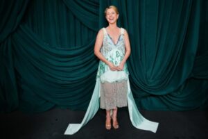 Stars pack the Polo Lounge for Chanel and Charles Finch’s 17th pre-Oscar dinner