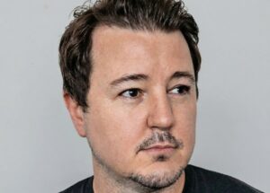 Kai Tier joins Barbarian as exec director of creative technology and AI