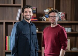 Nick Doerr and Gui Bermejo return to Zulu Alpha Kilo–this time teamed as group creative directors