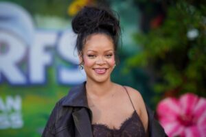 Woman pleads not guilty to trying to murder Rihanna and to assaulting the singing superstar’s family