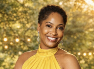 TV Executive, Ashley McFarlin Launches The BE Group To Expand Access, Ownership, and Opportunity in Film & Television