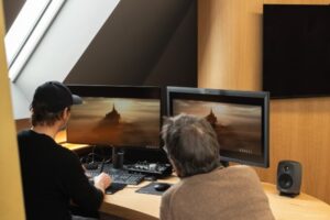 Street Talk for April 3, 2026