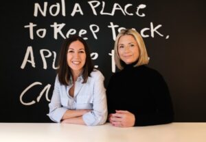 Broken Heart Love Affair promotes Claveau to president and Matika to EVP, managing director