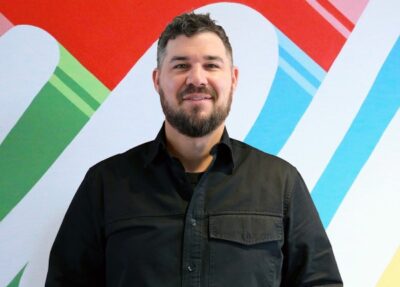 Grant Cleland joins FUSE Create as creative director