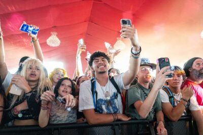 Coachella looks like fun and glamour for influencers. Behind the scenes, they fiercely strategize