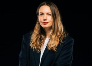 Anomaly elevates Kira Montgomery to exec strategy director, head of communications strategy, North America