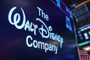 The Walt Disney Co. begins laying off 1,000 employees