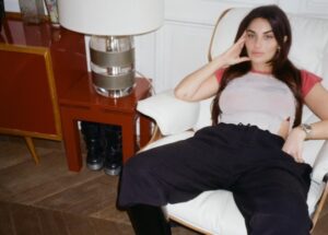 Street Talk for April 17, 2026