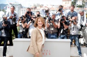 Nathalie Baye, French actor known for her warmth and versatility, dies at 77