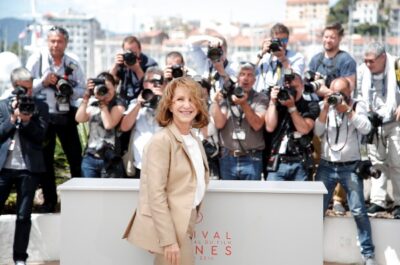 Nathalie Baye, French actor known for her warmth and versatility, dies at 77
