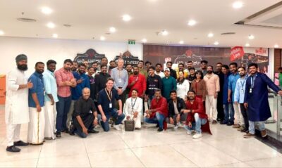 Rodeo FX to open studio in India this summer