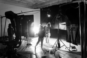 Quriosity’s food and beverage director Michael Maes opens production studio in Chicago