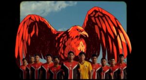 CICLOPE Latino Awards Honor 3 Grand Prix Winners